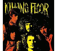 Killing Floor - Killing Floor [Vinilo]