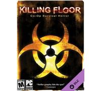 Killing Floor - Neon Weapon Pack Steam Gift GLOBAL