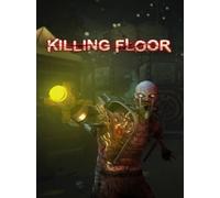 Killing Floor (PC) - Steam Account - GLOBAL