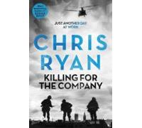 Killing For The Company (ebook)