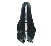 : Killing Harmony Korekiyo Shinguji Long Wig Cosplay Costume Heat Resistant Synthetic Hair +Wig Cap