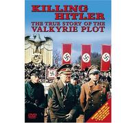 Killing Hitler - The True Story Of The Valkyrie Plot [Reino Unido] [DVD]
