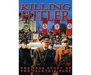 Killing Hitler: The True Story of the Valkyrie Plot [Reino Unido] [DVD]