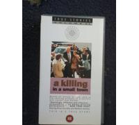 Killing in a Small Town, a [Reino Unido] [VHS]