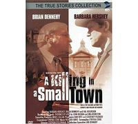Killing in a Small Town [Alemania] [DVD]
