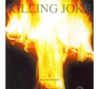 Killing Joke - BBC Radio 1 in Concert