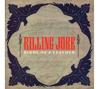 Killing Joke - Birds Of A Feather