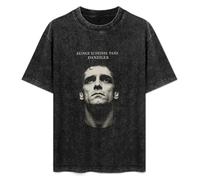 Killing Joke Brighter Than A Thoand Suns Mens T-Shirt Black Unisex Top tee 3XL