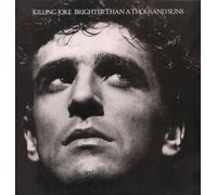 Killing Joke - Brighter Than a Thousand Suns [Vinilo]