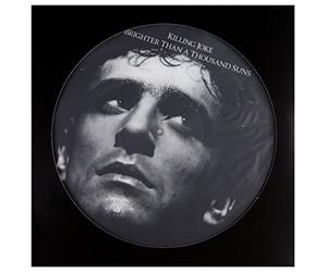 Killing Joke - Brighter Than A Thousand Suns [Vinilo]