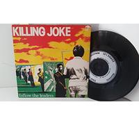 Killing Joke - Follow The Leaders 7" (UK 1981)