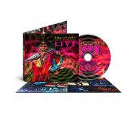 Killing Joke - Honour The Fire Live [Blu-ray]