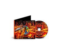 Killing Joke - Honour The Fire Live [Blu-ray]
