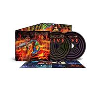 Killing Joke - Honour The Fire Live - CD