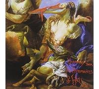 Killing Joke - Hosannas from the Basements of Hell