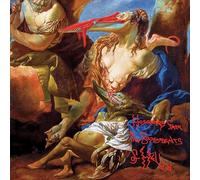 Killing Joke - Hosannas From The Basements Of Hell