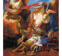 Killing Joke Hossanas from the Basement of Hell (Vinyl) (Importación USA)