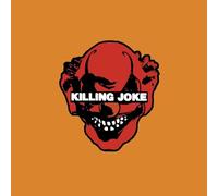 Killing Joke - Killing Joke - 2003