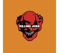 KILLING JOKE - KILLING JOKE 2003 (EDICIÓN DELUXE)-2LP [Vinilo]