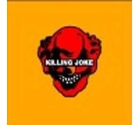 Killing Joke - Killing Joke