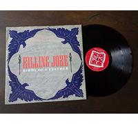 Killing Joke - Killing Joke Birds Of A Feather 1982 UK 12" vinyl EGOX10