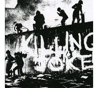 Killing Joke - killing joke