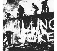 Killing Joke Killing Joke (CD) Remastered Album (Importación USA)