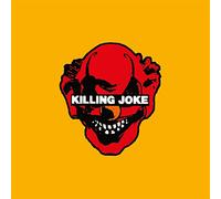 Killing Joke - Killing Joke (Gatefold sleeve) [180 gm 2LP Vinyl] [Vinilo]