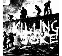 Killing Joke - Killing Joke [Vinilo]