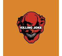 KILLING JOKE - KILLING JOKE 2003 (EDICIÓN DELUXE)-2LP [Vinilo]