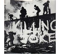 KILLING JOKE - Killing Joke - What's This For - LP vinyl