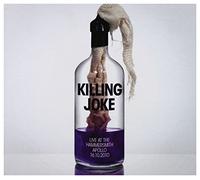Killing Joke - Live at Hammersmith..