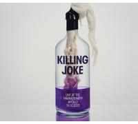 Killing Joke - Live at Hammersmith Apollo