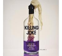 Killing Joke - Live at the Hammersmith Apollo 16.1 [Vinilo]