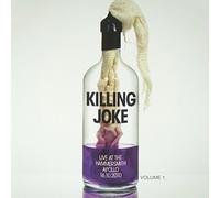 Killing Joke - Live at the Hammersmith Apollo Vol.1 [Vinilo]
