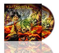 Killing Joke - Lords Of Chaos (CD)