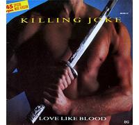 Killing Joke - Love Like Blood-Version [Vinilo]