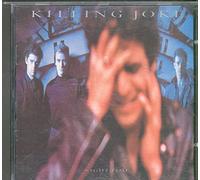 Killing Joke - Night time (1985)