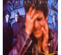 Killing Joke - Night Time