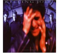 Killing Joke - Night Time