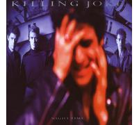 Killing Joke - NIGHT TIME