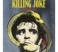 Killing Joke - Outside The Gate [Vinilo]