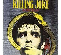 Killing Joke - Outside the Gate [Vinilo]