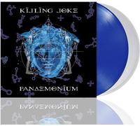 Killing Joke Pandemonio (Sellado Color Vinilo 2xLP)
