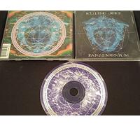 Killing Joke - Pandemonium