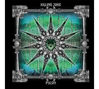 Killing Joke – Pylon – CD Deluxe (Importación USA)