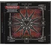 Killing Joke - Pylon