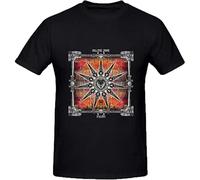 Killing Joke Pylon Mens tee Shirts Black 3XL