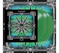Killing Joke - Pylon [Vinilo]
