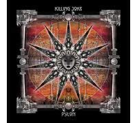 Killing Joke - Pylon [Vinilo]